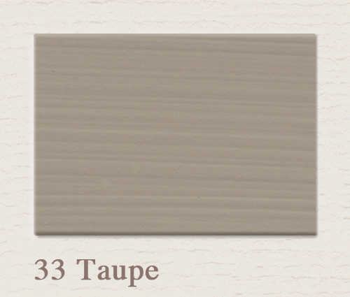 Painting the Past Matt Emulsion Taupe (33)