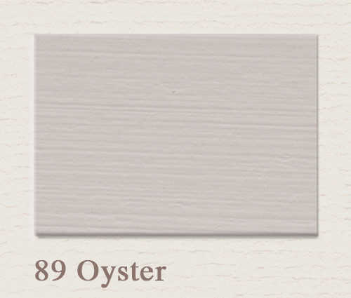 Painting the Past Matt Emulsion Oyster (89)