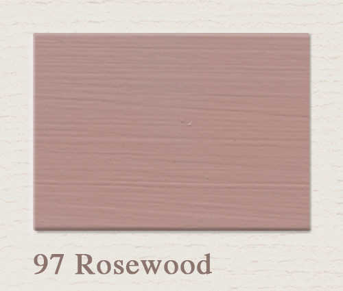 Painting the Past Eggshell Finish Rosewood (97)