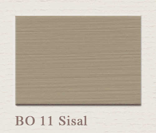 Painting the Past Eggshell Finish Sisal (BO11)