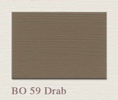 Painting the Past Eggshell Finish Drab (BO59)