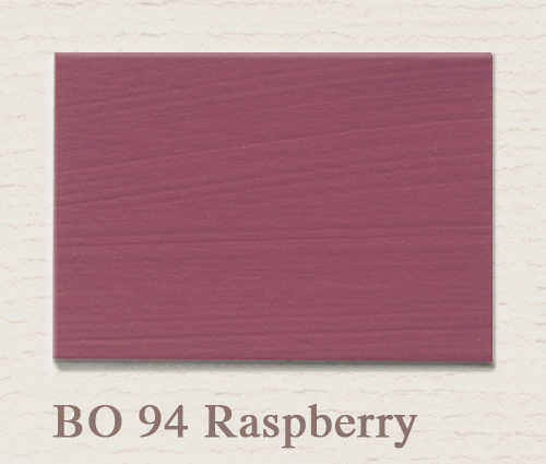 Painting the Past Raspberry (BO94)