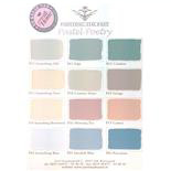 Painting the Past Kleurenkaart Pastel Poetry Painting the Past Kleurenkaart Pastel Poetry