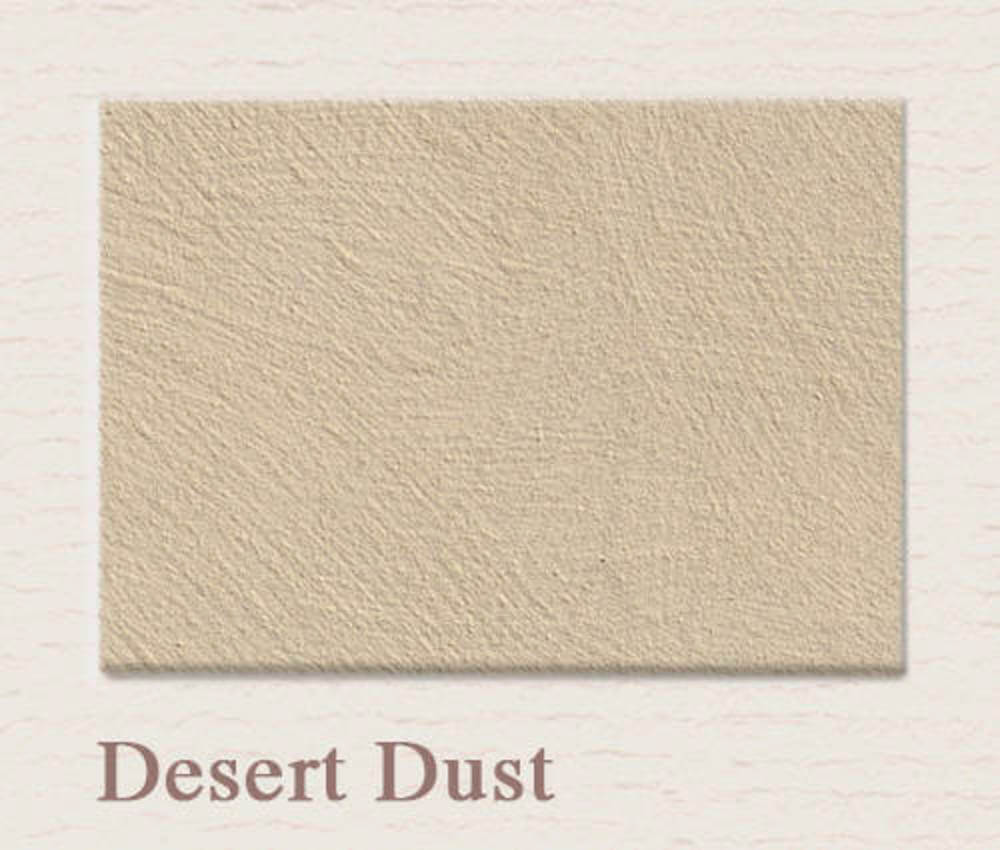 Painting The Past Rustica Desert Dust