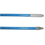 Glasvezel steel 140 cm voor houder vachtroller Painting the Past Glasvezel steel 140 cm voor houder vachtroller Painting the Past
