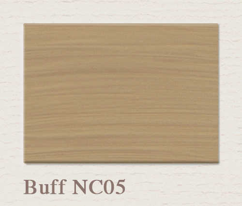 Painting the Past Buff (NC05)