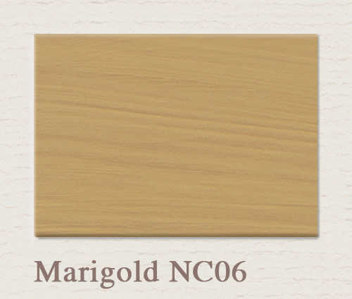 Painting the Past Eggshell Finish Marigold (NC06)