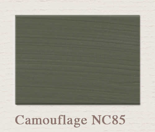 Painting the Past Matt Finish Camouflage (NC85)