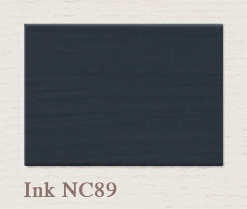 Painting the Past Eggshell Finish Ink (NC89)