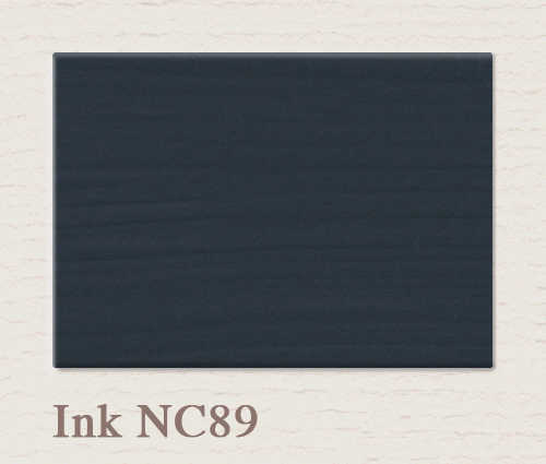 Painting the Past Ink (NC89)