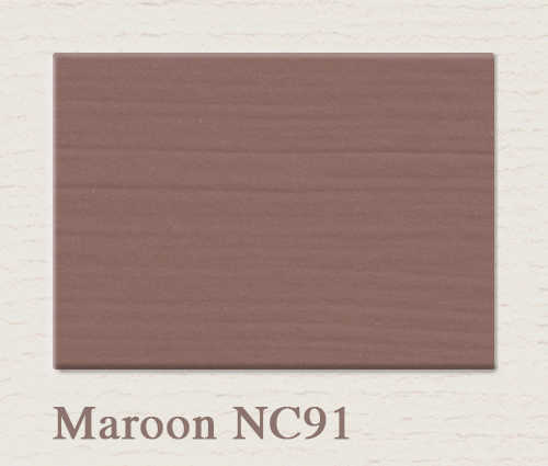 Painting the Past Maroon (NC91)