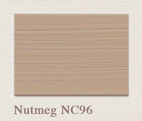 Painting the Past Matt Finish Nutmeg (NC96)
