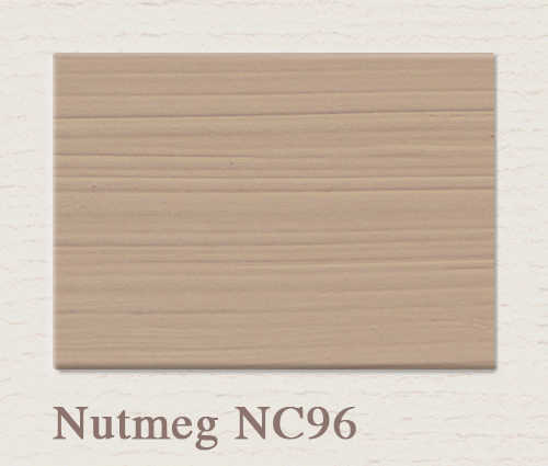 Painting the Past Nutmeg (NC96)