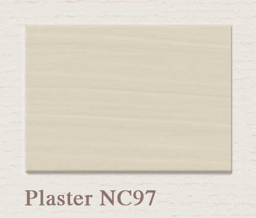 Painting the Past Matt Finish Plaster (NC97)