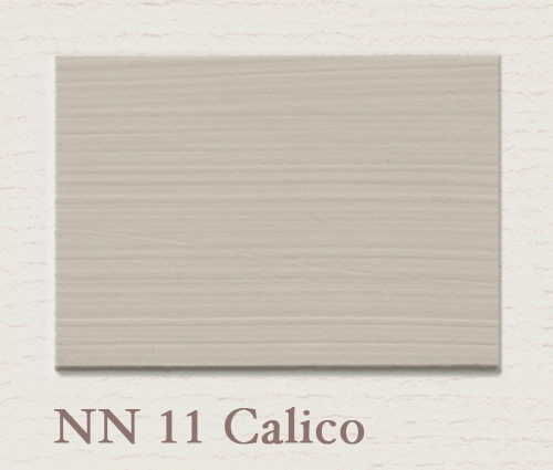 Painting the Past Eggshell Finish Calico (NN11)