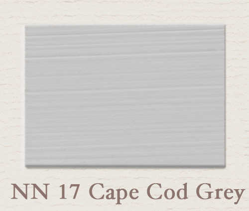 Painting the Past Cape Cod Grey (NN17)