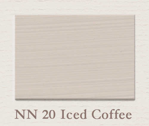 Painting the Past Iced Coffee (NN20)