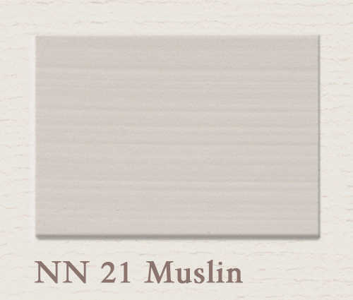 Painting the Past Muslin (NN21)