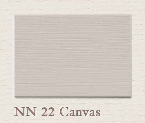Painting the Past Canvas (NN22)