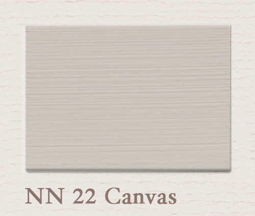 Painting the Past Matt Finish Canvas (NN22)