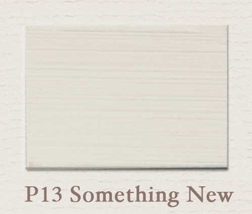Painting the Past Something New (P13)