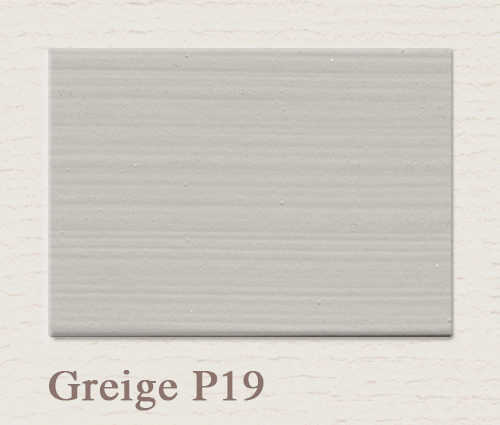 Painting the Past Eggshell Finish Greige (P19)