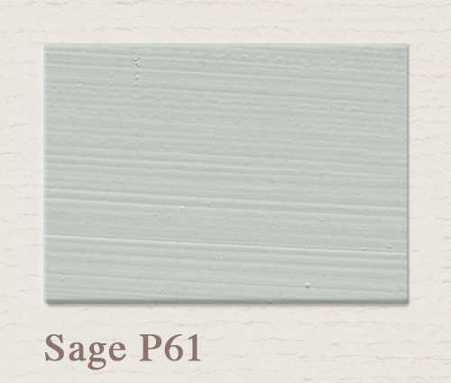 Painting the Past Eggshell Finish Sage (P61)