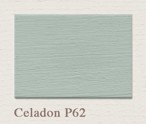Painting the Past Matt Emulsion Celadon (P62)