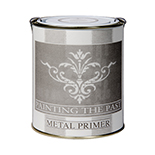 Painting the Past Metal Primer 750 ml blik