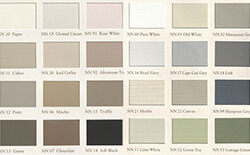 New Neutrals en Soft Loft