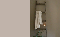 Painting the Past Soft Linen