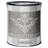 Painting The Past Topcoat 1 liter