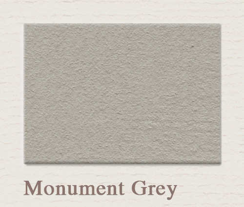 Painting the Past Rustica Monument Grey (R02)