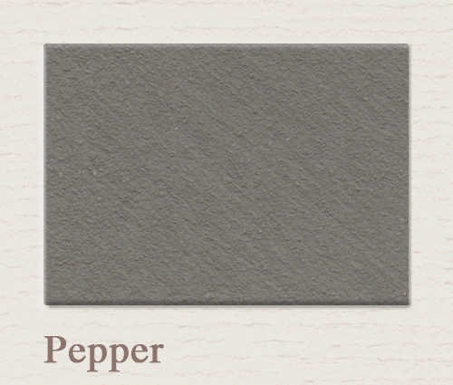 Painting the Past Proefpotje Rustica Pepper (R102)