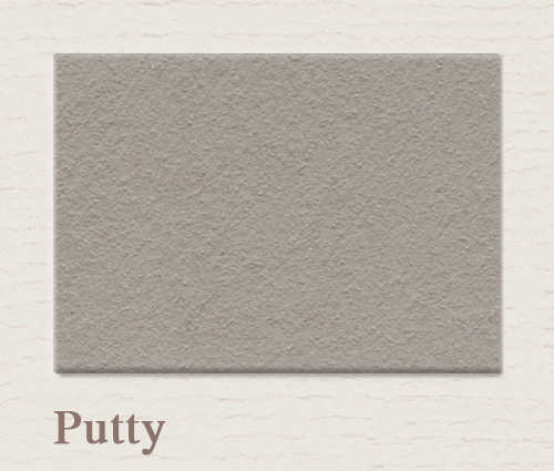 Painting the Past Proefpotje Rustica Putty (R12)