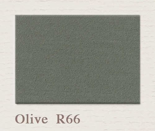 Painting the Past Proefpotje Rustica Olive (R66)