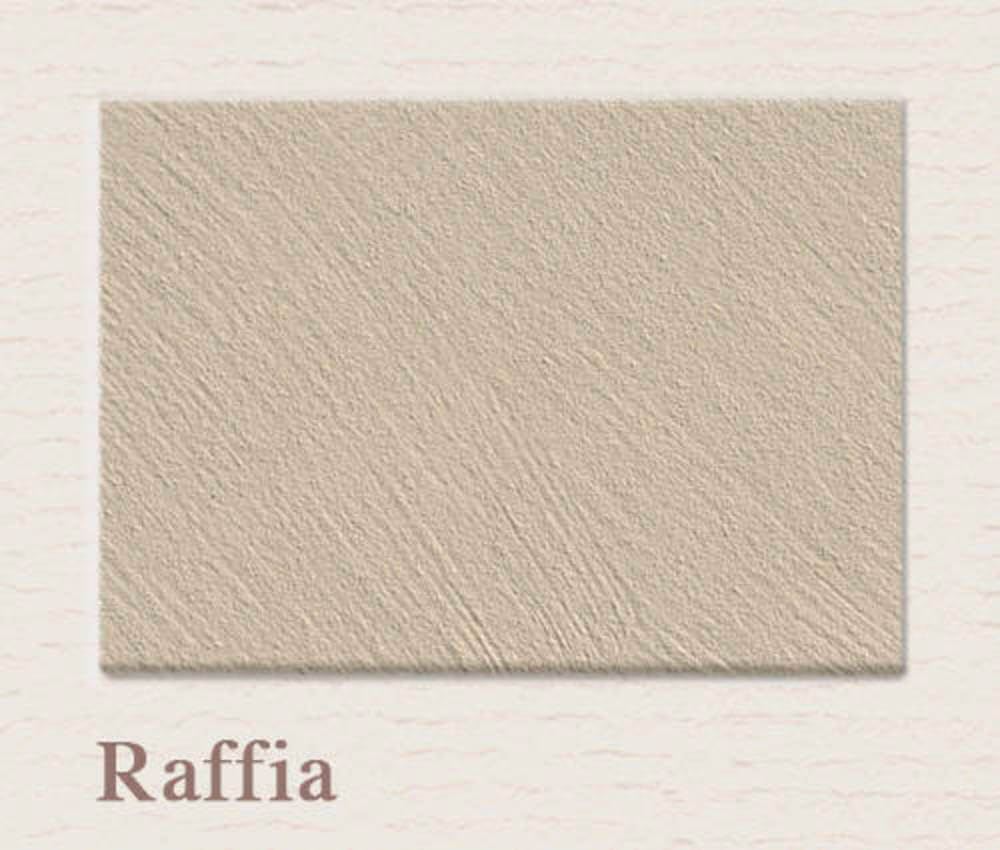 Painting The Past Rustica Raffia