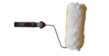 Roller compleet 18 cm voor Painting The Past Krijtverf Roller compleet 18 cm voor Painting The Past Krijtverf