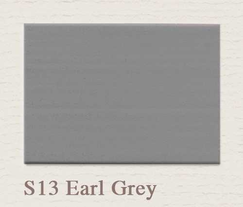 Painting the Past Eggshell Finish Earl Grey (S13)