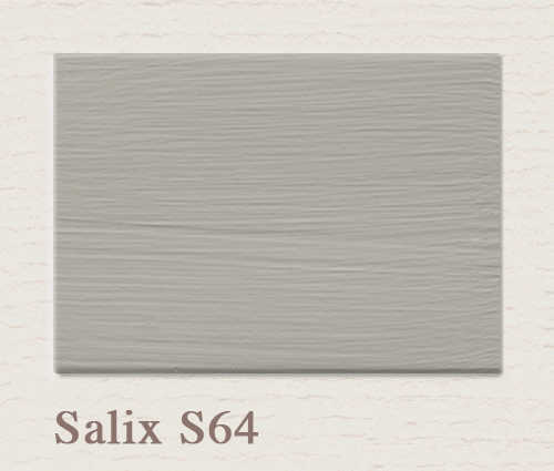 Painting the Past Eggshell Finish Salix (S64)