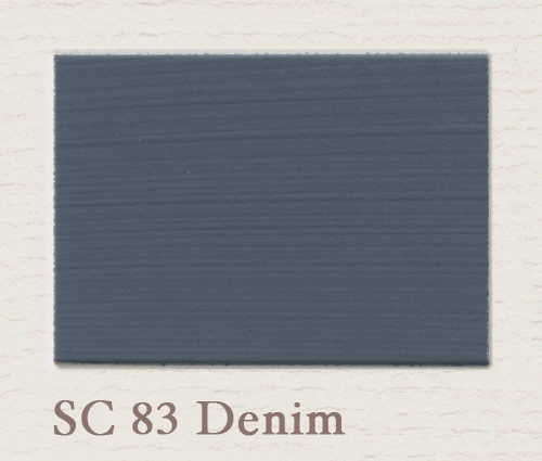 Painting the Past Outdoor Denim (SC83)