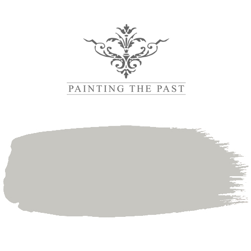 Painting the Past Eggshell Finish Mist (ES11) PaintBrush.nl Painting the Past Eggshell Finish Mist (ES11) PaintBrush.nl